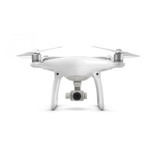 Квадрокоптер Phantom 4 без пульта и зарядного